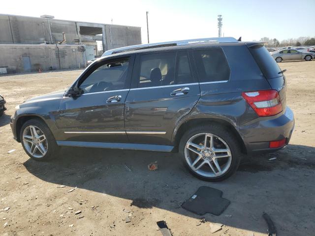 Obraz 2 z 2010 MERCEDES-BENZ GLK 350 2010 z VIN WDCGG5GB3AF470093
