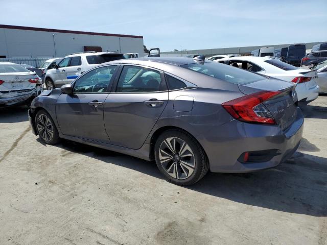Image 2 of 2016 HONDA CIVIC EX 2016 with VIN 19XFC1F31GE218183