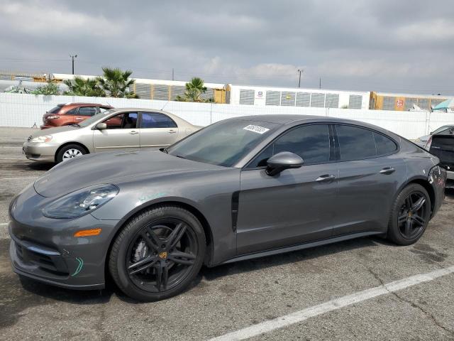 Изображение 2018 PORSCHE PANAMERA 4 2018