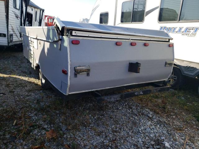 Image 3 of 1999 ROCK TRAILER 1999 with VIN 4X4CPR613XD151585