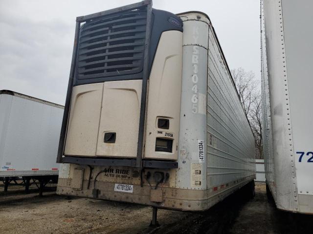 Image 2 of 2006 WABASH REEFER 2006 with VIN 1JJV532W26L961725