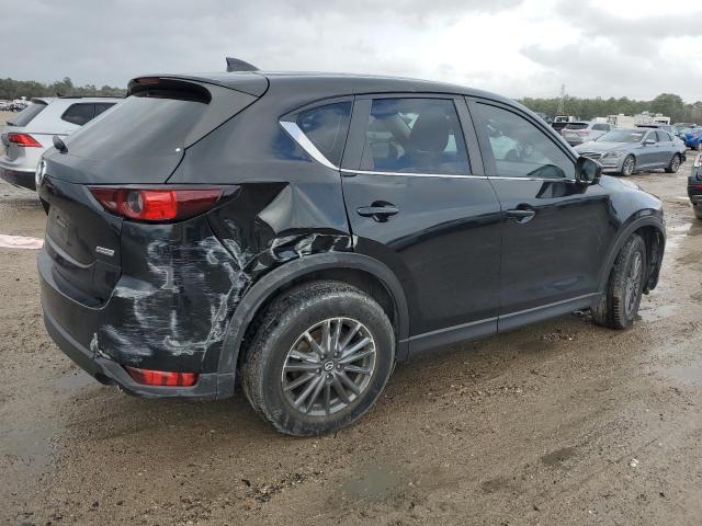 Image 3 of 2019 MAZDA CX-5 SPORT 2019 with VIN JM3KFABM8K0608047