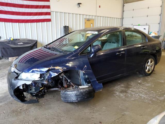 Изображение 1 2006 HONDA CIVIC EX 2006 с VIN 1HGFA16876L067827