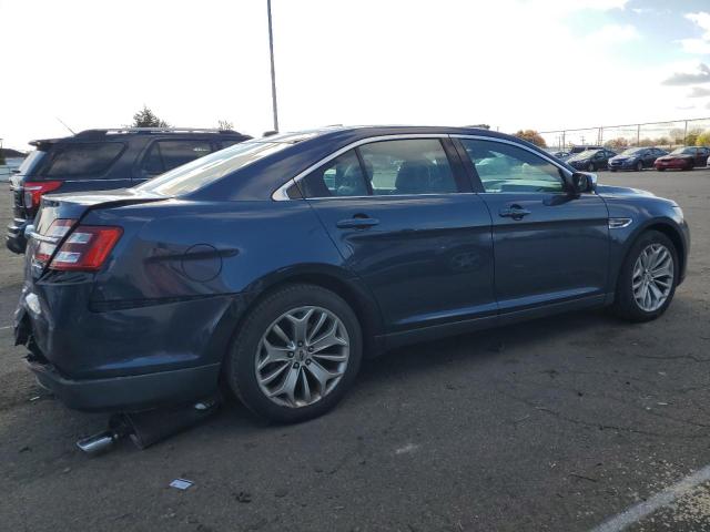 Image 3 of 2017 FORD TAURUS LIMITED 2017 with VIN 1FAHP2F80HG115066