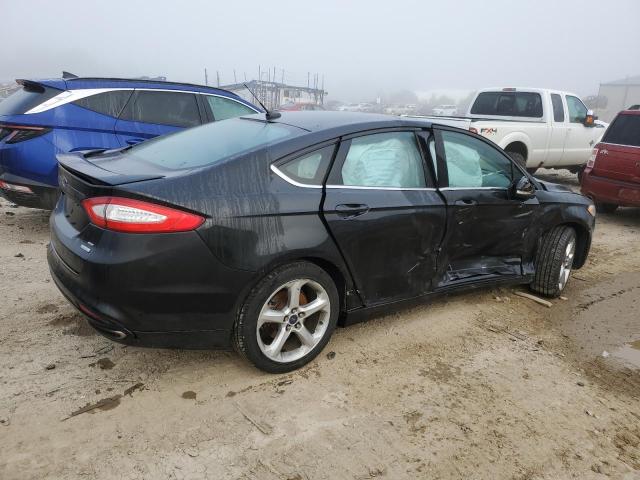 Image 3 of 2015 FORD FUSION SE 2015 with VIN 3FA6P0H98FR297834