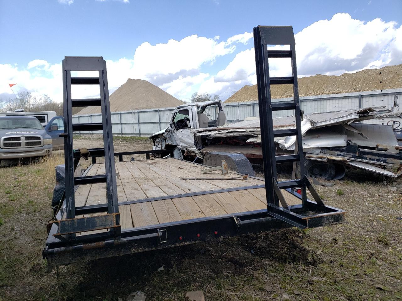 Obraz 3 z 2022 MEB TRAILER 2022 z VIN 492CH2025NA068095