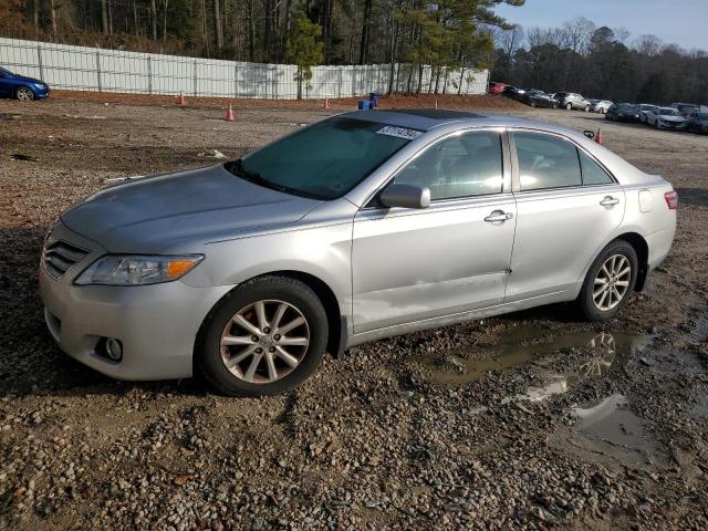 Изображение 1 2011 TOYOTA CAMRY BASE 2011 с VIN 4T1BF3EK1BU189266