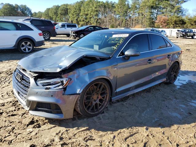 2017 AUDI A3 PREMIUM PLUS 2017 image