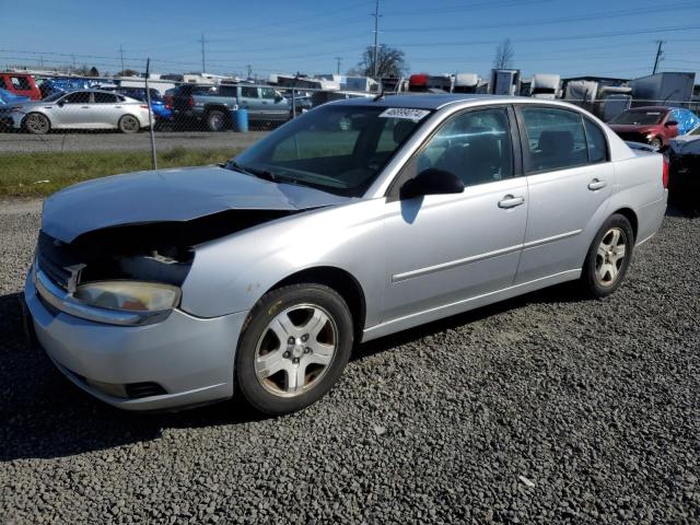 Изображение 1 2004 CHEVROLET MALIBU LT 2004 с VIN 1G1ZU54874F190853