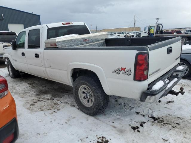Obraz 2 z 2004 CHEVROLET SILVERADO K2500 HEAVY DUTY 2004 z VIN 1GCHK23G44F230922