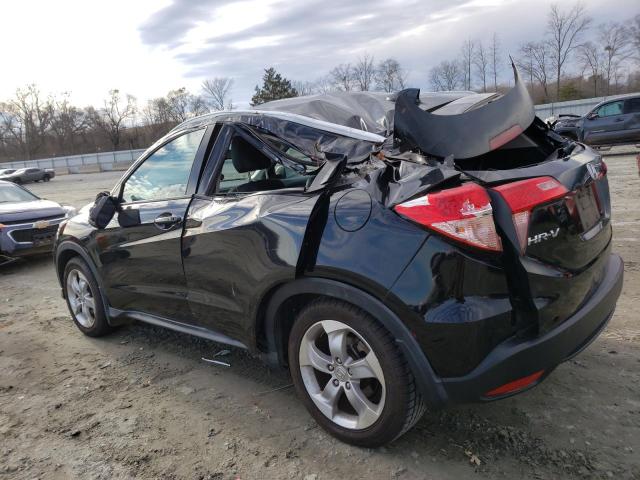 Image 2 of 2016 HONDA HR-V EXL 2016 with VIN 3CZRU5H72GM732948
