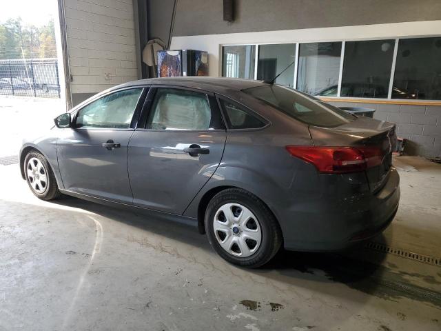 Изображение 2 2016 FORD FOCUS S 2016 с VIN 1FADP3E24GL343157