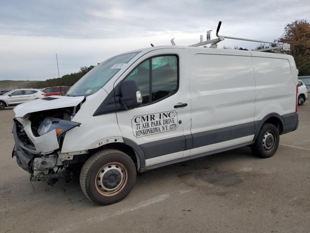 Obraz 1 z 2019 FORD TRANSIT T-250 2019 z VIN 1FTYR1YM7KKB46229