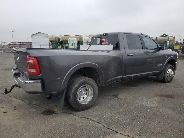 Image 3 of 2022 RAM 3500 LARAMIE 2022 with VIN 3C63RRJL5NG181185