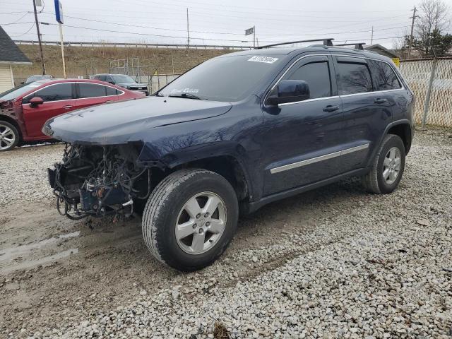 Obraz 2012 JEEP GRAND CHEROKEE LAREDO 2012