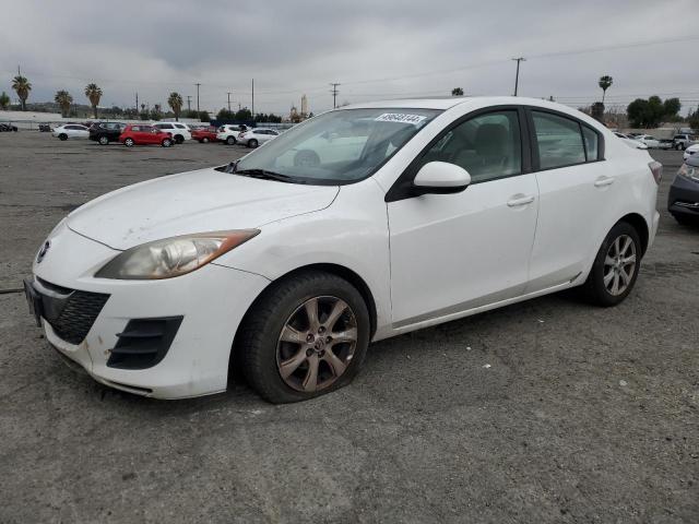 2010 MAZDA 3 I 2010 image