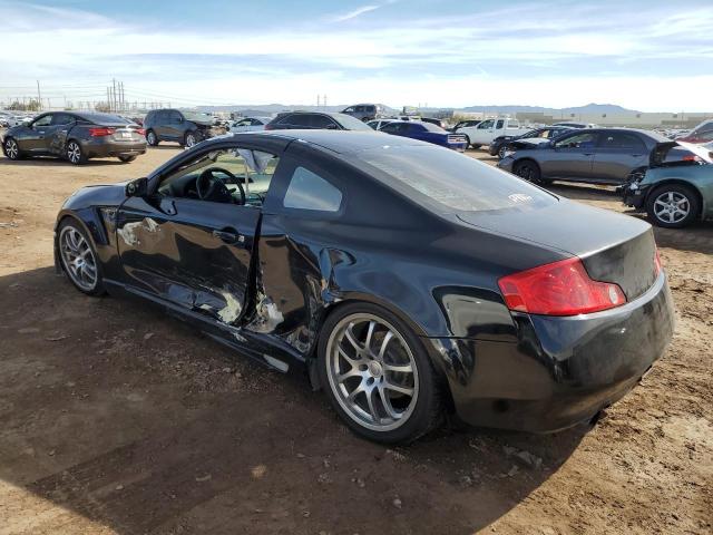 Obraz 2 z 2005 INFINITI G35  2005 z VIN JNKCV54E95M401854