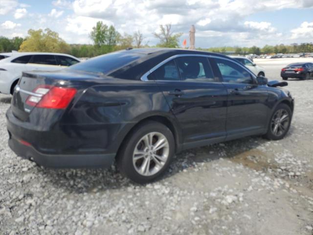 Изображение 3 2016 FORD TAURUS POLICE INTERCEPTOR 2016 с VIN 1FAHP2MT3GG126617