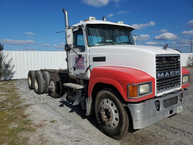 Изображение 2012 MACK 600 CHU600 2012