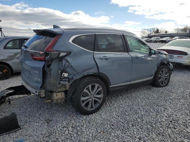Изображение 3 2022 HONDA CR-V TOURING 2022 с VIN 5J6RT6H97NL037034