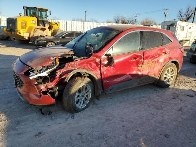 Obraz 1 z 2020 FORD ESCAPE SE 2020 z VIN 1FMCU0G65LUB91399