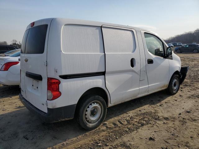 Image 3 of 2018 CHEVROLET CITY EXPRESS LS 2018 with VIN 3N63M0YNXJK692499