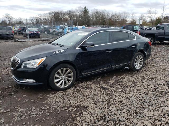 Изображение 2016 BUICK LACROSSE  2016