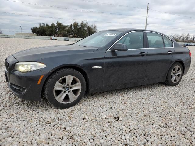 Image 1 of 2012 BMW 528 I 2012 with VIN WBAXG5C57CDW85669