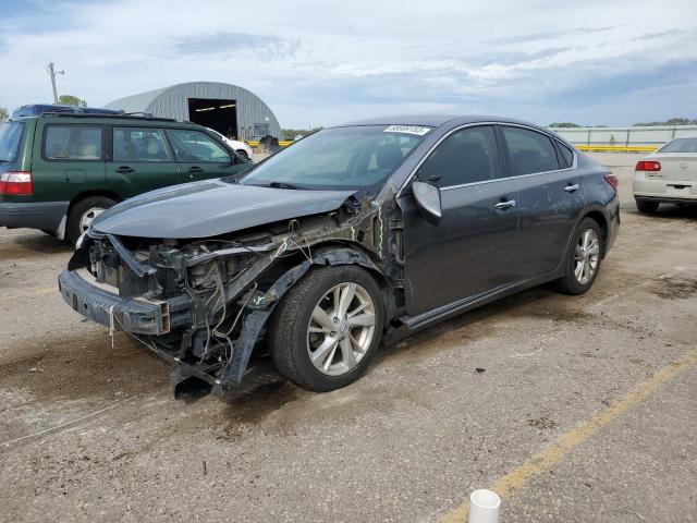 Image 1 of 2015 NISSAN ALTIMA 2.5 2015 with VIN 1N4AL3AP6FC179022