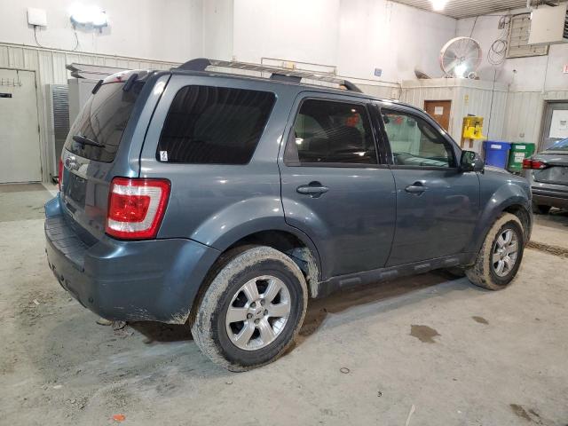 Image 3 of 2010 FORD ESCAPE LIMITED 2010 with VIN 1FMCU0E70AKC49441