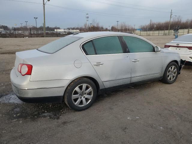 Obraz 3 z 2006 VOLKSWAGEN PASSAT 2.0T 2006 z VIN WVWAK93CX6P041499