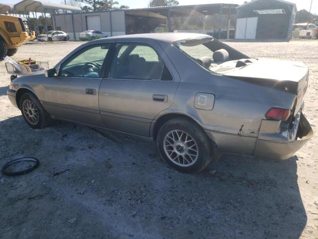 Изображение 2 1999 TOYOTA CAMRY CE 1999 с VIN 4T1BG22K2XU484167