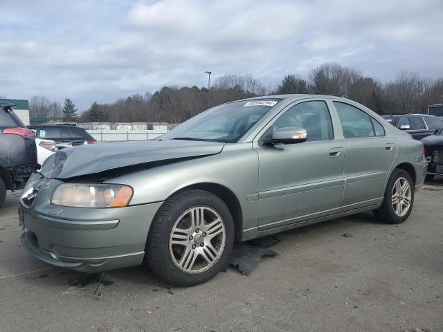 2007 VOLVO S60 2.5T 2007 image