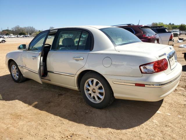 Изображение 2 2004 KIA AMANTI  2004 с VIN KNALD124745020338