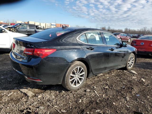 Obraz 3 z 2018 ACURA TLX TECH 2018 z VIN 19UUB1F54JA008801