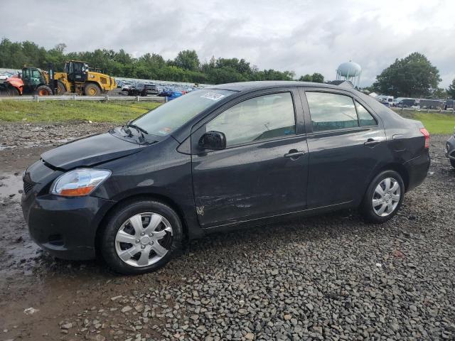 Obraz 1 z 2009 TOYOTA YARIS  2009 z VIN JTDBT903294055134