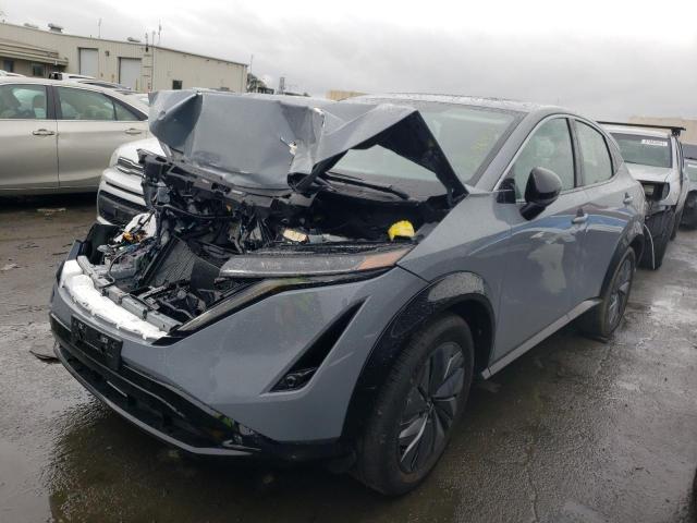Image 1 of 2023 NISSAN ARIYA EVOLVE+ 2023 with VIN JN1BF0BA4PM410948