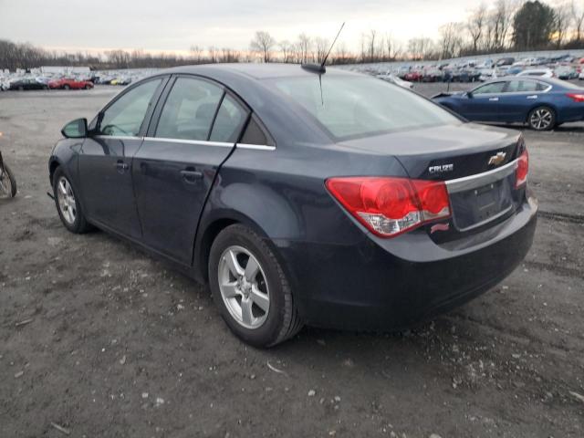 Obraz 2 z 2016 CHEVROLET CRUZE LIMITED LT 2016 z VIN 1G1PE5SB1G7180756