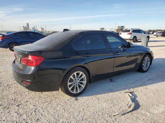 Image 3 of 2016 BMW 320 I 2016 with VIN WBA8E1G57GNT99415