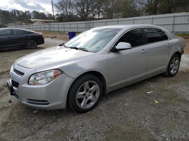 Image 1 of 2010 CHEVROLET MALIBU 1LT 2010 with VIN 1G1ZC5EBXAF164028