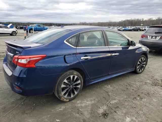 Image 3 of 2016 NISSAN SENTRA S 2016 with VIN 3N1AB7AP2GY339350