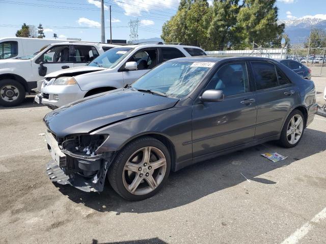 Изображение 1 2001 LEXUS IS 300 2001 с VIN JTHBD182310020980