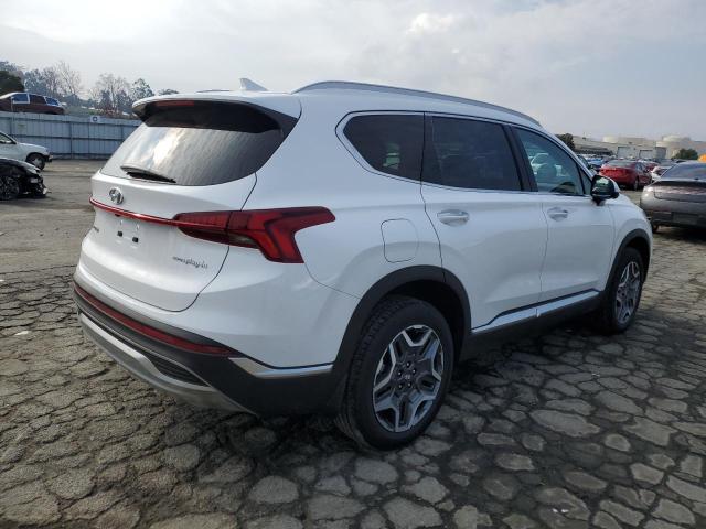 Изображение 3 2023 HYUNDAI SANTA FE LIMITED 2023 с VIN KM8S7DA2XPU078540