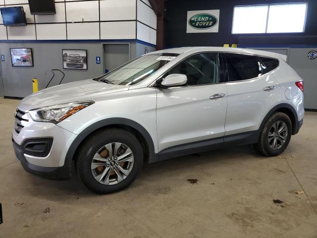 Obraz 2 z 2016 HYUNDAI SANTA FE SPORT  2016 z VIN 5XYZTDLB0GG329496