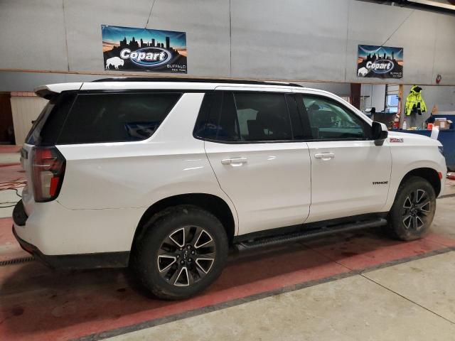 Obraz 3 z 2021 CHEVROLET TAHOE K1500 Z71 2021 z VIN 1GNSKPKD5MR451946
