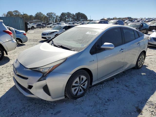 Toyota Prius 2016 image