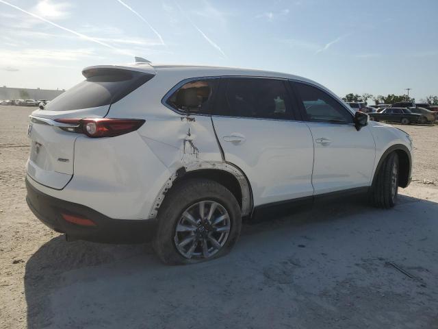 Image 3 of 2017 MAZDA CX-9 TOURING 2017 with VIN JM3TCACY3H0136279