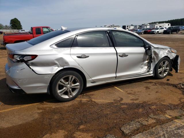 Obraz 3 z 2018 HYUNDAI SONATA SPORT 2018 z VIN 5NPE34AF4JH676012