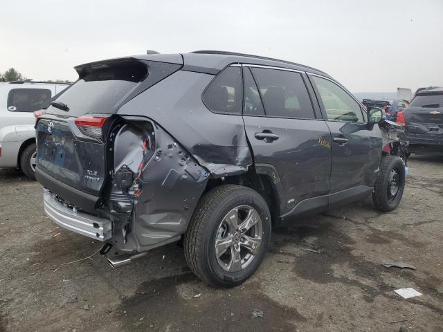 Изображение 3 2023 TOYOTA RAV4 XLE 2023 с VIN JTMRWRFV6PD201143