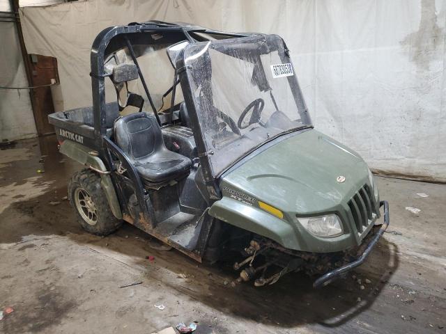 Изображение 1 2008 AFWV RSI 440 2008 с VIN 4UF08MPV58T309533